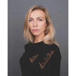 ETASSE Amélie
