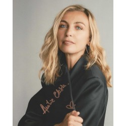 ETASSE Amélie