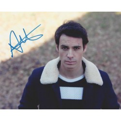 HUET Axel