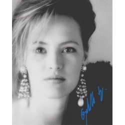LAZURE Gabrielle