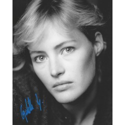 LAZURE Gabrielle