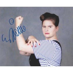 POUX Elodie