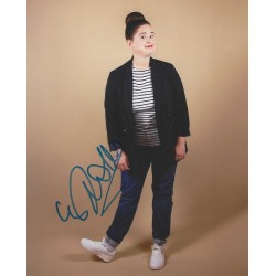 POUX Elodie