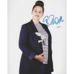 POUX Elodie