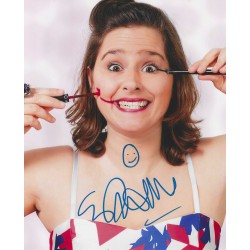 POUX Elodie