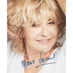 VINCENT Marie