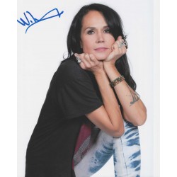 WILKENING Catherine