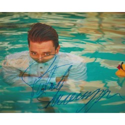 SCHWARZENEGGER Patrick