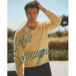 SCHWARZENEGGER Patrick