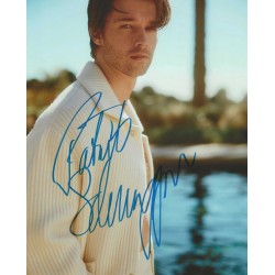 SCHWARZENEGGER Patrick