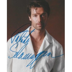 SCHWARZENEGGER Patrick