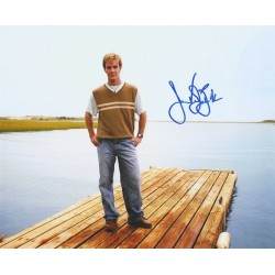 VAN DER BEEK James