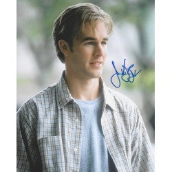 VAN DER BEEK James
