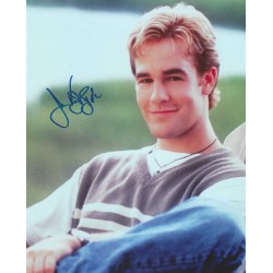 VAN DER BEEK James
