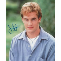 VAN DER BEEK James