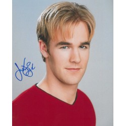 VAN DER BEEK James