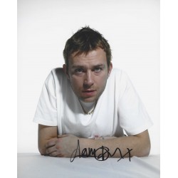 BLUR - GORILLAZ - ALBARN Damon
