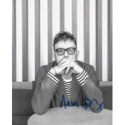 BLUR - GORILLAZ - ALBARN Damon