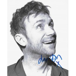 BLUR - GORILLAZ - ALBARN Damon