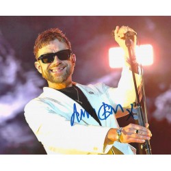 BLUR - GORILLAZ - ALBARN Damon