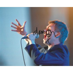 BLUR - GORILLAZ - ALBARN Damon