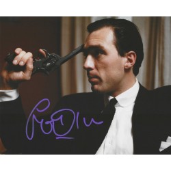 SPANDAU BALLET - KEMP Martin