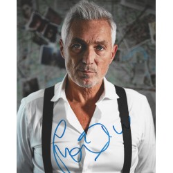 SPANDAU BALLET - KEMP Martin