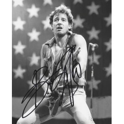 SPRINGSTEEN Bruce