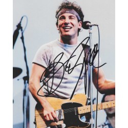 SPRINGSTEEN Bruce