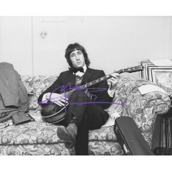 THE WHO - TOWNSHEND Pete