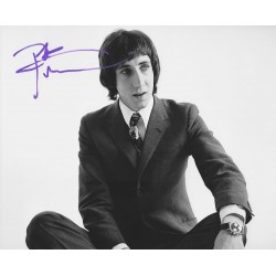 THE WHO - TOWNSHEND Pete