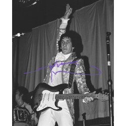 THE WHO - TOWNSHEND Pete