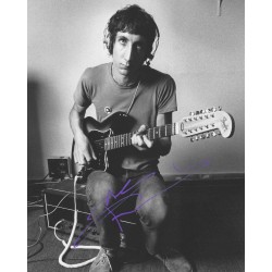 THE WHO - TOWNSHEND Pete