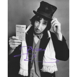 THE WHO - TOWNSHEND Pete