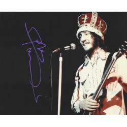 THE WHO - TOWNSHEND Pete