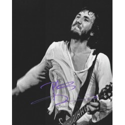 THE WHO - TOWNSHEND Pete