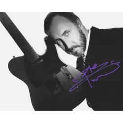 THE WHO - TOWNSHEND Pete