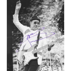 THE WHO - TOWNSHEND Pete