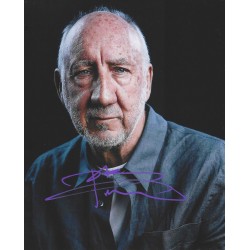 THE WHO - TOWNSHEND Pete