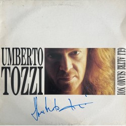 TOZZI Umberto