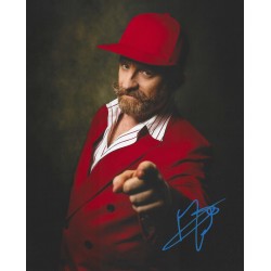 DIONYSOS - MALZIEU Mathias