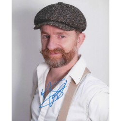 DIONYSOS - MALZIEU Mathias