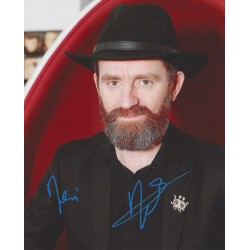 DIONYSOS - MALZIEU Mathias