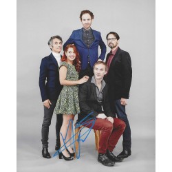 DIONYSOS - MALZIEU Mathias