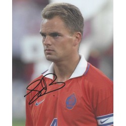 DE BOER Frank