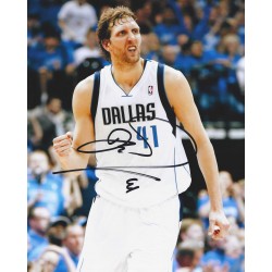 NOWITZKI Dirk