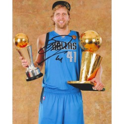 NOWITZKI Dirk