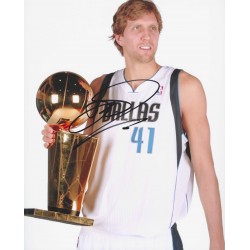 NOWITZKI Dirk