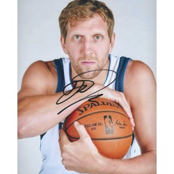 NOWITZKI Dirk