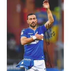 QUAGLIARELLA Fabio